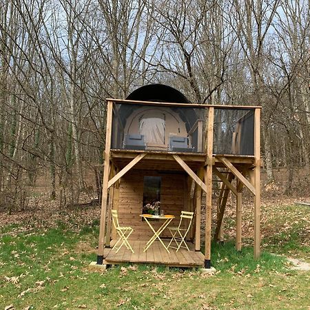 Le Village Des Monedieres Chamberet エクステリア 写真