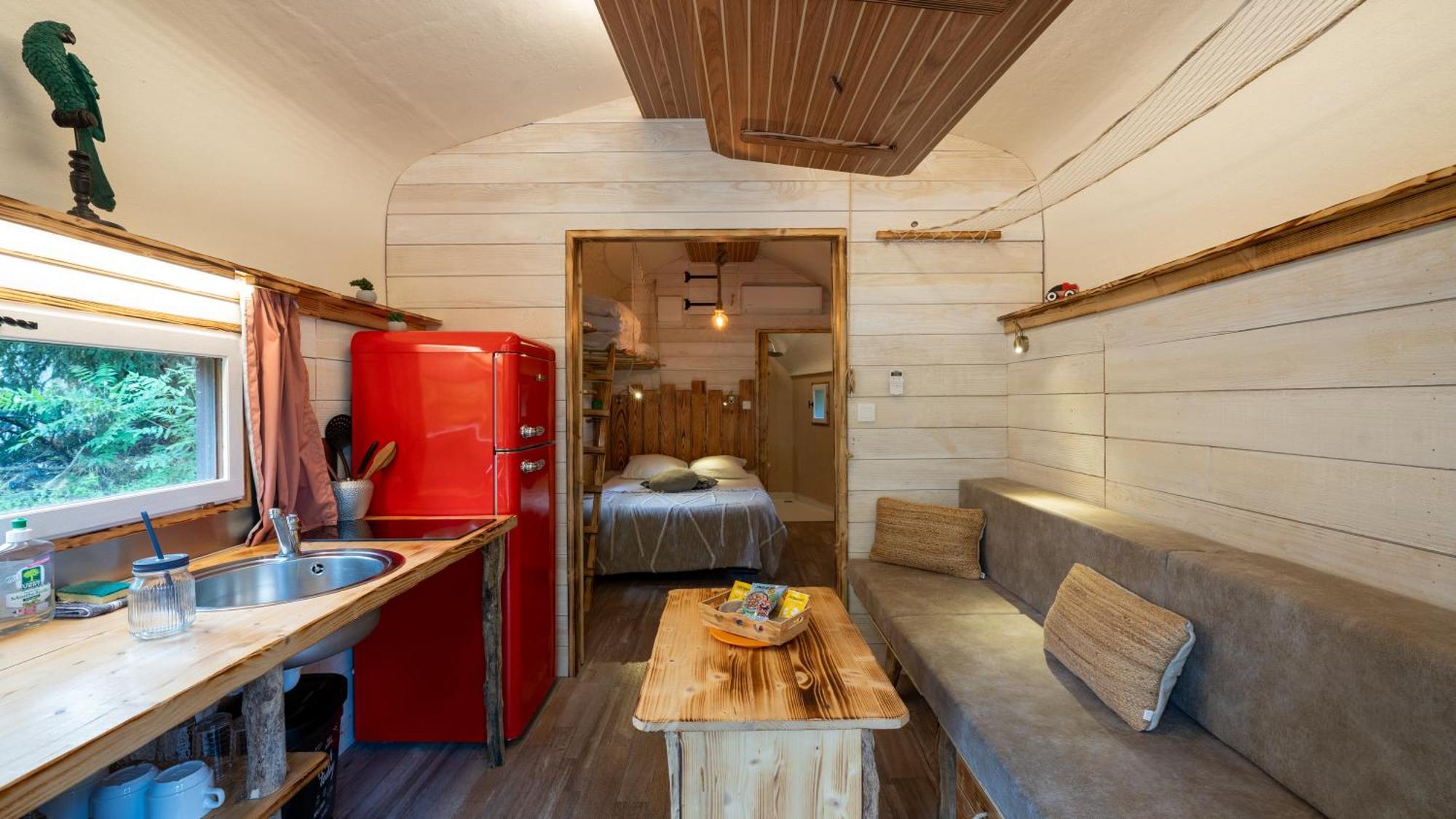 Le Village Des Monedieres Chamberet エクステリア 写真