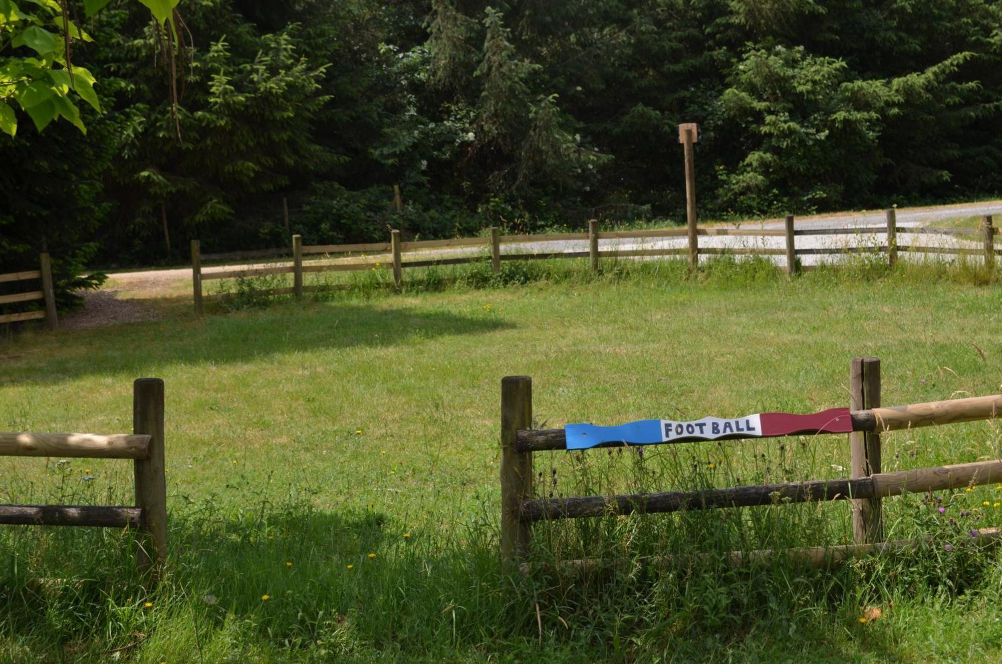 Le Village Des Monedieres Chamberet エクステリア 写真