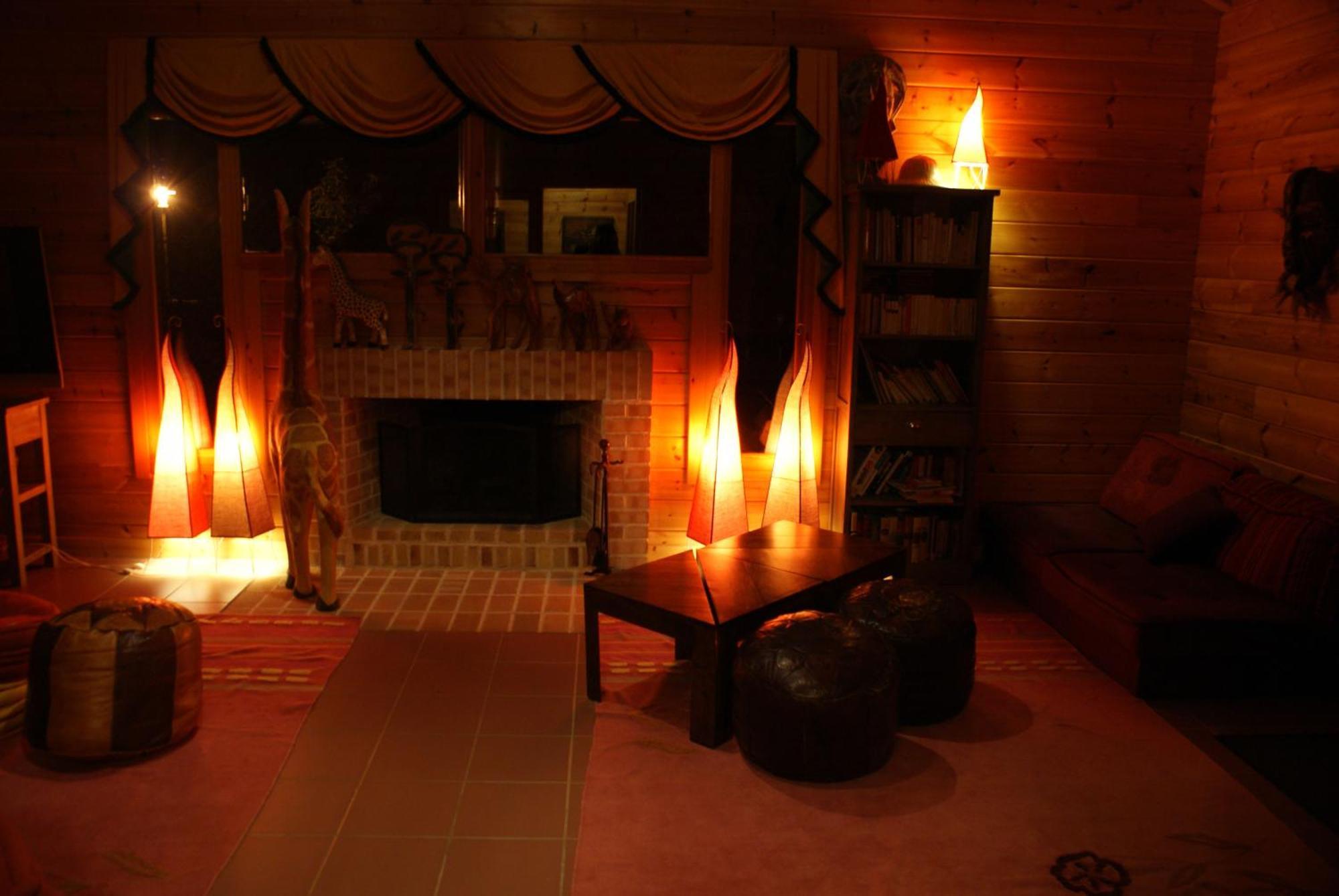 Le Village Des Monedieres Chamberet エクステリア 写真