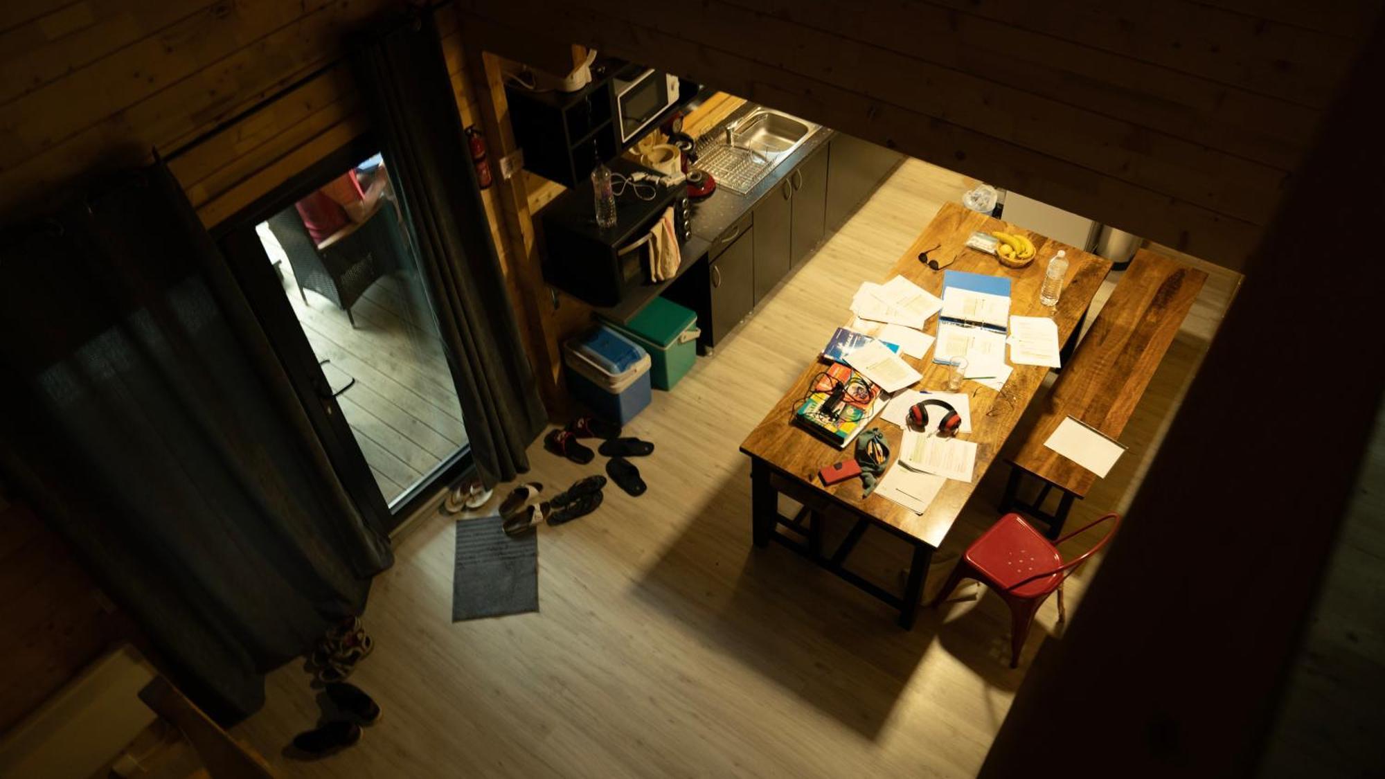 Le Village Des Monedieres Chamberet エクステリア 写真