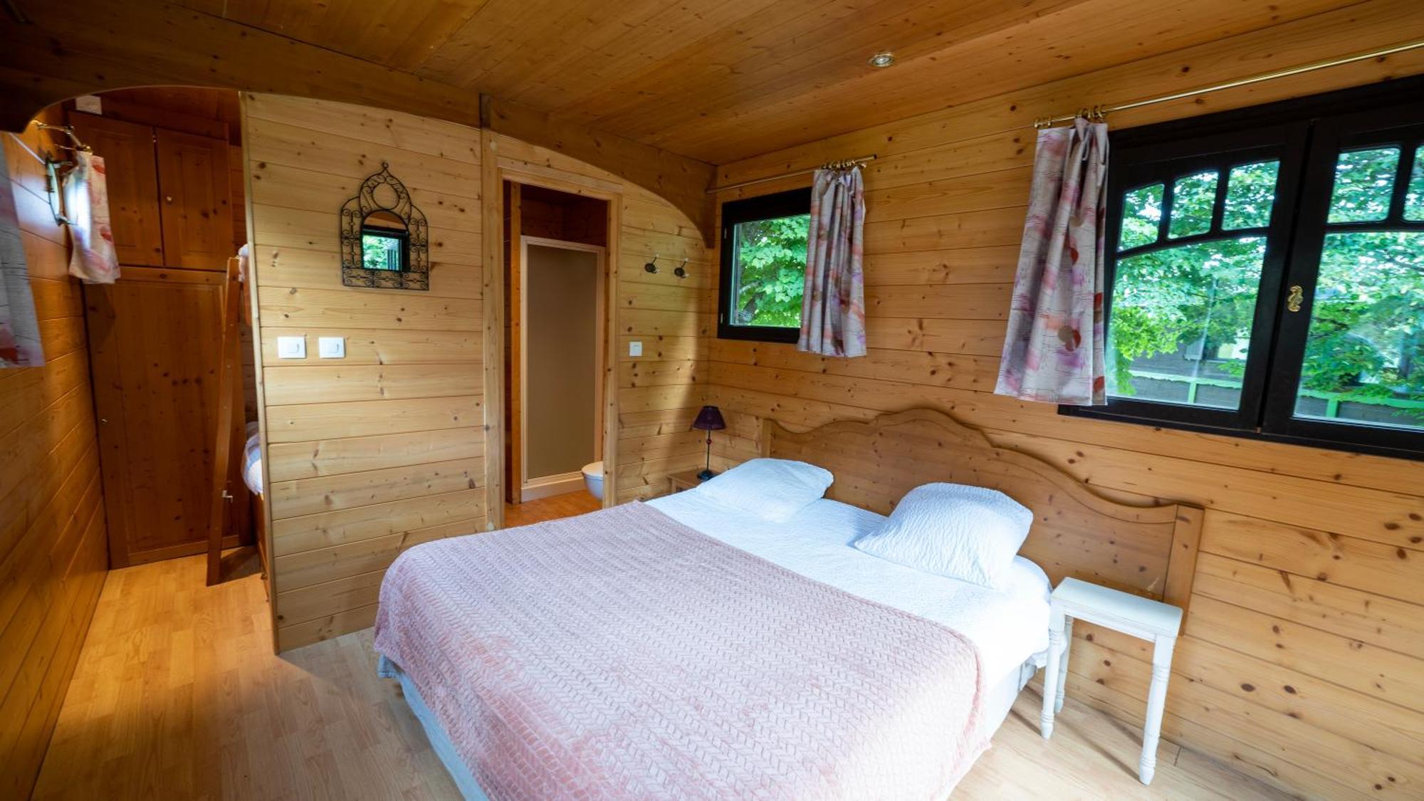 Le Village Des Monedieres Chamberet エクステリア 写真